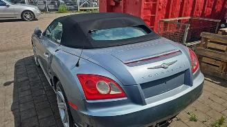 Chrysler Crossfire Crossfire Roadster, Cabrio, 2004 / 2008 3.2 V6 18V picture 7
