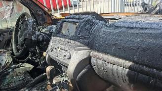 Toyota Landcruiser Land Cruiser V8 (J20), Terreinwagen, 2007 4.5 D-4D 32V picture 8