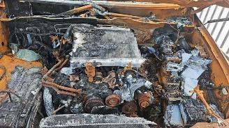 Toyota Landcruiser Land Cruiser V8 (J20), Terreinwagen, 2007 4.5 D-4D 32V picture 12