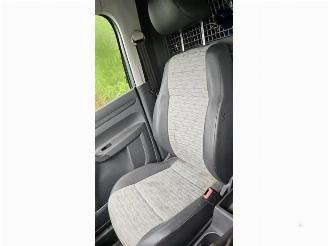 Volkswagen Caddy Caddy III (2KA,2KH,2CA,2CH), Van, 2004 / 2015 1.6 TDI 16V picture 11