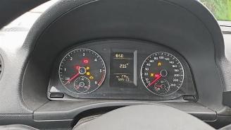 Volkswagen Caddy Caddy III (2KA,2KH,2CA,2CH), Van, 2004 / 2015 1.6 TDI 16V picture 9