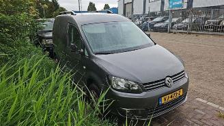 Volkswagen Caddy Caddy III (2KA,2KH,2CA,2CH), Van, 2004 / 2015 1.6 TDI 16V picture 3