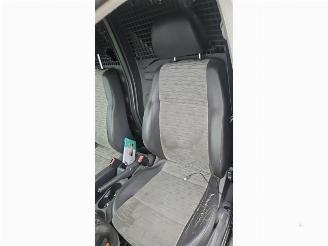 Volkswagen Caddy Caddy III (2KA,2KH,2CA,2CH), Van, 2004 / 2015 1.6 TDI 16V picture 10