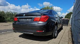 Salvage car BMW 7-serie 7 serie (F01/02/03/04), Sedan, 2008 / 2015 730d 24V 2009/9