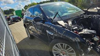 Jaguar F-Pace F-Pace, SUV, 2015 / 2025 2.0 D 180 16V AWD picture 4