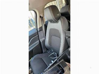 Jaguar F-Pace F-Pace, SUV, 2015 / 2025 2.0 D 180 16V AWD picture 8