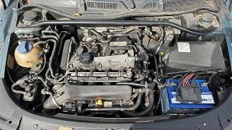 Audi TT TT (8N3), Coupe, 1998 / 2006 1.8 20V Turbo picture 11