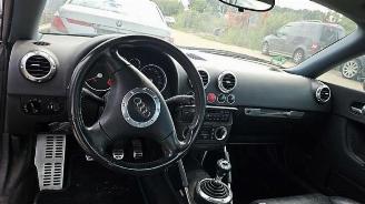 Audi TT TT (8N3), Coupe, 1998 / 2006 1.8 20V Turbo picture 6