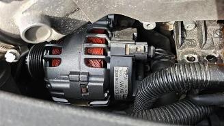 Audi TT TT (8N3), Coupe, 1998 / 2006 1.8 20V Turbo picture 10