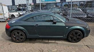 Audi TT TT (8N3), Coupe, 1998 / 2006 1.8 20V Turbo picture 3
