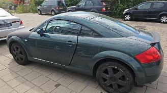 Audi TT TT (8N3), Coupe, 1998 / 2006 1.8 20V Turbo picture 4