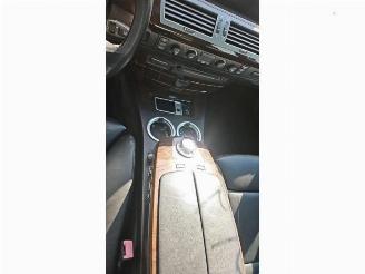 BMW 7-serie 7 serie (E65/E66/E67), Sedan, 2001 / 2009 745i,Li 4.4 V8 32V picture 8