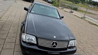 Mercedes SL SL (R129), Cabrio, 1989 / 2001 6.0 600 SL, SL-600 V12 48V picture 3