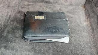 Mercedes SL SL (R129), Cabrio, 1989 / 2001 6.0 600 SL, SL-600 V12 48V picture 17