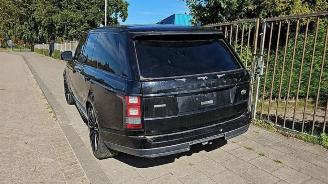 Land Rover Range Rover Range Rover IV (LG), Terreinwagen, 2012 / 2021 5.0 V8 32V Supercharged picture 6