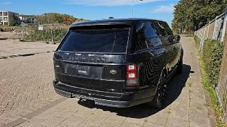Land Rover Range Rover Range Rover IV (LG), Terreinwagen, 2012 / 2021 5.0 V8 32V Supercharged picture 7