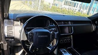 Land Rover Range Rover Range Rover IV (LG), Terreinwagen, 2012 / 2021 5.0 V8 32V Supercharged picture 10