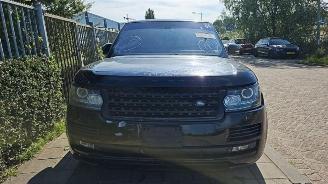 Land Rover Range Rover Range Rover IV (LG), Terreinwagen, 2012 / 2021 5.0 V8 32V Supercharged picture 3