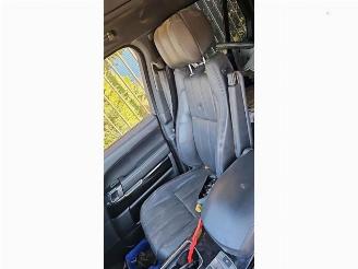 Land Rover Range Rover Range Rover IV (LG), Terreinwagen, 2012 / 2021 5.0 V8 32V Supercharged picture 13