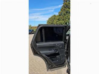 Land Rover Range Rover Range Rover IV (LG), Terreinwagen, 2012 / 2021 5.0 V8 32V Supercharged picture 14