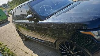 Land Rover Range Rover Range Rover IV (LG), Terreinwagen, 2012 / 2021 5.0 V8 32V Supercharged picture 5