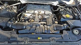 Land Rover Range Rover Range Rover IV (LG), Terreinwagen, 2012 / 2021 5.0 V8 32V Supercharged picture 9
