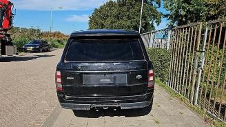 Land Rover Range Rover Range Rover IV (LG), Terreinwagen, 2012 / 2021 5.0 V8 32V Supercharged picture 8