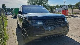 Land Rover Range Rover Range Rover IV (LG), Terreinwagen, 2012 / 2021 5.0 V8 32V Supercharged picture 2