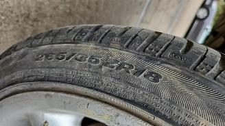 Mercedes S-klasse  picture 22