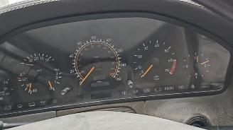 Mercedes S-klasse  picture 10
