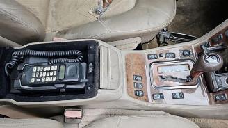 Mercedes S-klasse  picture 11