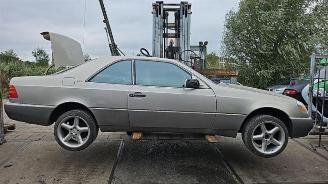 Mercedes S-klasse  picture 4