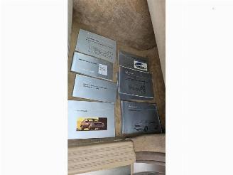 Mercedes S-klasse  picture 20