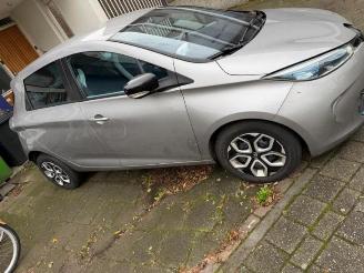 Renault Zoé Zoe (AG), Hatchback 5-drs, 2012 46kW picture 2