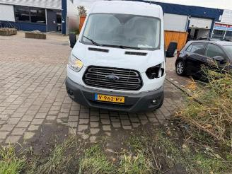 Autoverwertung Ford Transit Transit, Van, 2013 2.0 TDCi 16V Eco Blue 130 2018/8