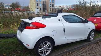 Renault Wind Wind (EN/E4), Cabrio, 2010 / 2013 1.2 16V TCE picture 4