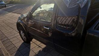 Isuzu D-Max D-Max, Pick-up, 2002 / 2012 3.0 D 4x4 picture 8