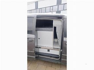 Lancia Voyager Voyager (RT), MPV, 2011 / 2014 2.8 CRD 16V picture 13