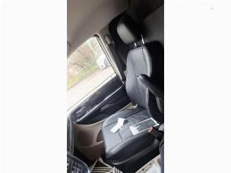 Lancia Voyager Voyager (RT), MPV, 2011 / 2014 2.8 CRD 16V picture 11