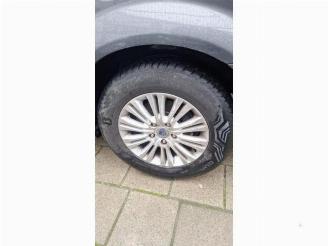 Lancia Voyager Voyager (RT), MPV, 2011 / 2014 2.8 CRD 16V picture 17