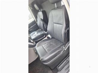 Lancia Voyager Voyager (RT), MPV, 2011 / 2014 2.8 CRD 16V picture 12