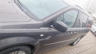 Lancia Voyager Voyager (RT), MPV, 2011 / 2014 2.8 CRD 16V picture 3