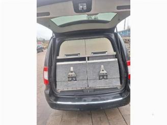 Lancia Voyager Voyager (RT), MPV, 2011 / 2014 2.8 CRD 16V picture 23