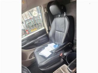 Lancia Voyager Voyager (RT), MPV, 2011 / 2014 2.8 CRD 16V picture 19