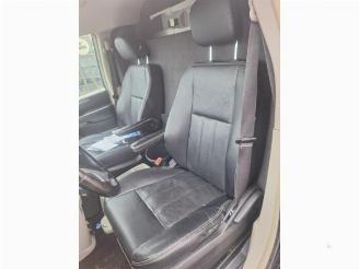 Lancia Voyager Voyager (RT), MPV, 2011 / 2014 2.8 CRD 16V picture 18