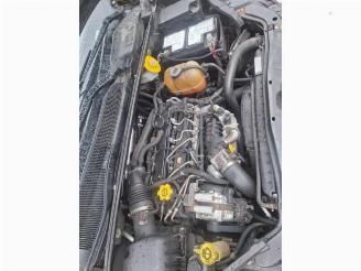 Lancia Voyager Voyager (RT), MPV, 2011 / 2014 2.8 CRD 16V picture 12