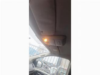 Lancia Voyager Voyager (RT), MPV, 2011 / 2014 2.8 CRD 16V picture 20