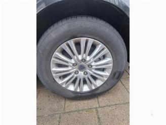 Lancia Voyager Voyager (RT), MPV, 2011 / 2014 2.8 CRD 16V picture 25