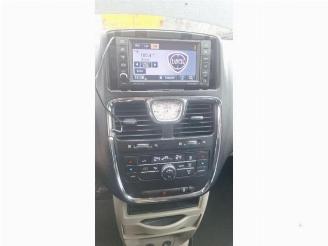 Lancia Voyager Voyager (RT), MPV, 2011 / 2014 2.8 CRD 16V picture 15