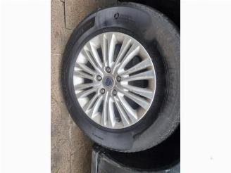 Lancia Voyager Voyager (RT), MPV, 2011 / 2014 2.8 CRD 16V picture 26